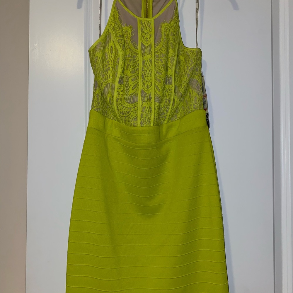 Midi dress